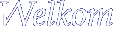 Welkom Welkom
